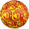 Manchester United FC Size 5 Standard Football Durable Training Match Soccer Ball for Adult Outdoor Sports