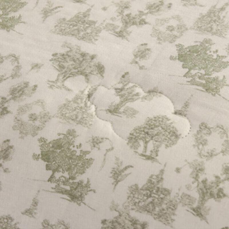 Washable Cotton Fiber Quilt