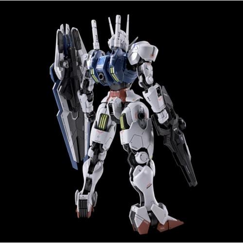 FULL MECHANICS 1/100 Gundam Aerial Permetto Score Six
