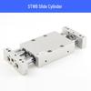 Huai Zhun STW Series Double Rod Double Shaft Slide Air Cylinder