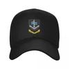 SBS Special Boat Service Baseballkappe lustige Mütze Unisex-Hut Luxuskappen Unisex Damen