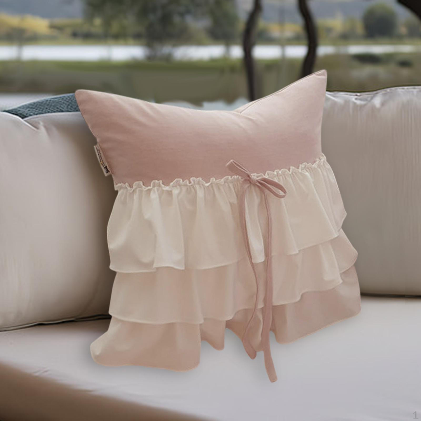 Обложка No Pillow White Side