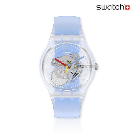 

Swatch New Gent SUOK156