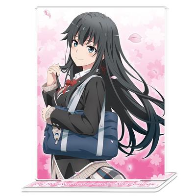 Meine romantische Teenie-Komödie SNAFU: Vollständiges Acryl-Porträt A [Yukinoshita Yukino]
