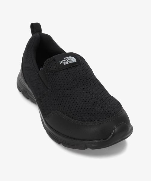 The North Face Easy Slip-On Real Black [NS94R53A]