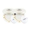Mongdies Generation 2 Hypoallergenic Sun Cushion SPF43 PA+++ 12g - Pack of 2