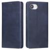 For iPhone 16e Case RFID Blocking PU Leather Phone Wallet Cover