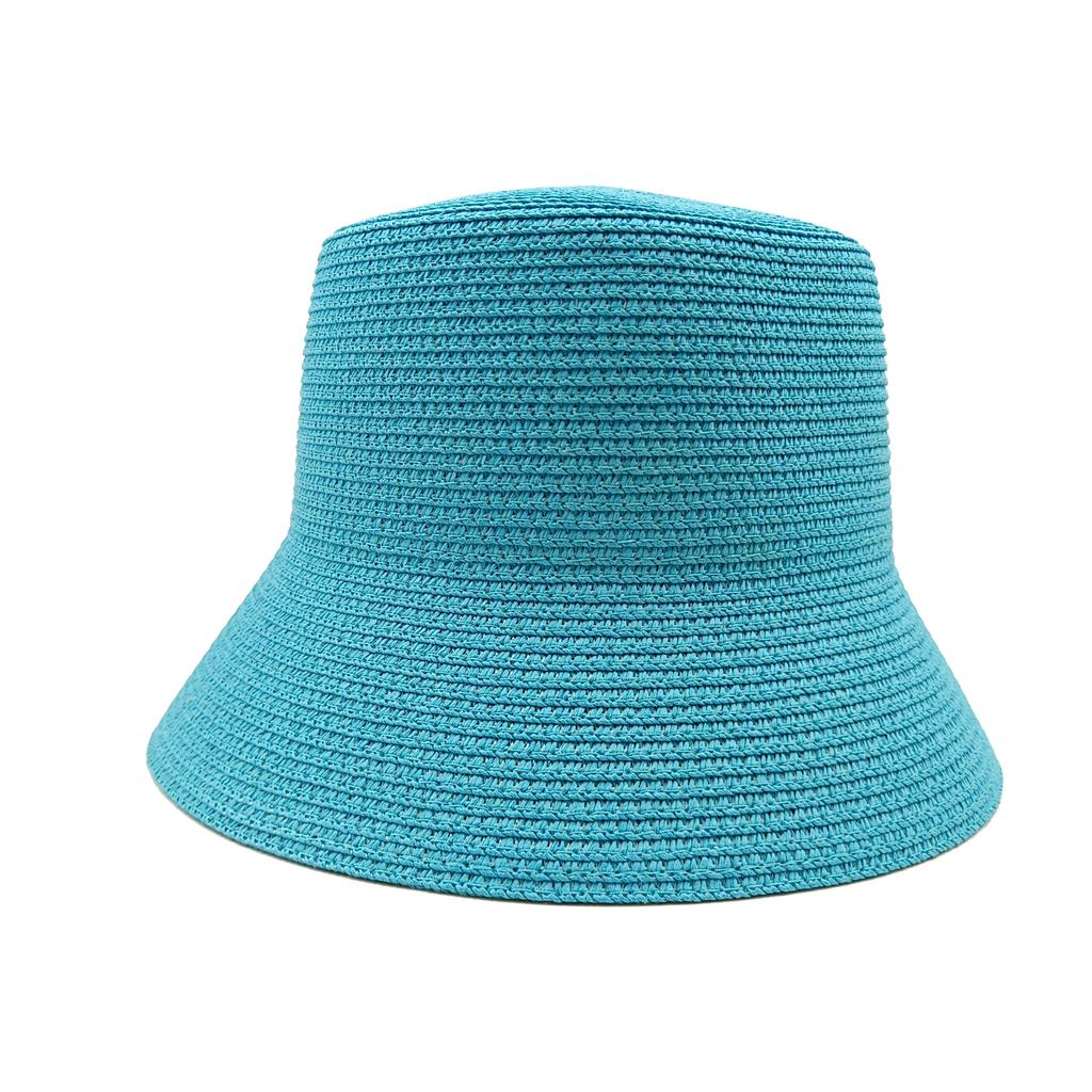 Orange Hat Gorras Para Hombres New Women's Sun Hat Folding Beach Hat Big Brim Travel Sunscreen Hepburn Wind Sun Hat Travel Hat