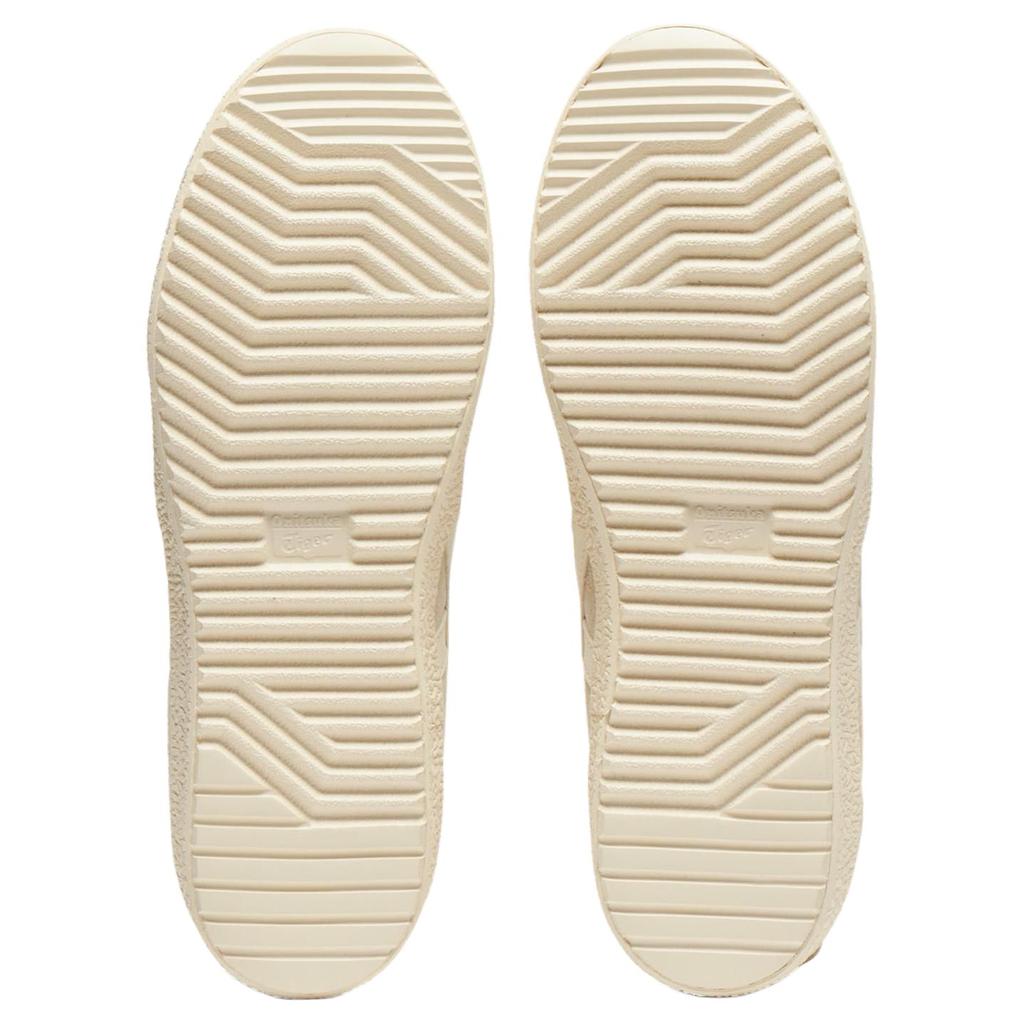 Onitsuka Tiger Mexico 66 Delegation Vanilla Cream Unisex Sneakers 1183C344-250