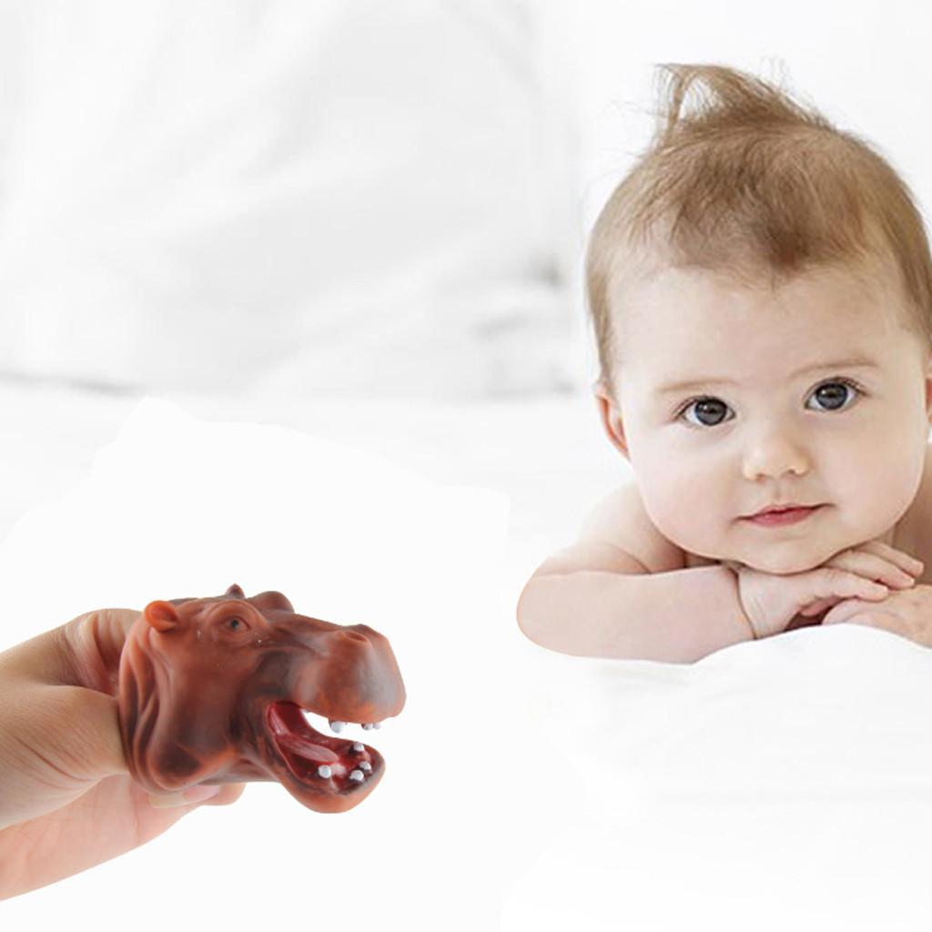 

Finger Toy Puppets Great For Toddler Students Children s Toy Gift Idea