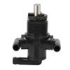 Robinet combustibil ATV cu 3 căi Petcock Plastic ABS 7052161 Înlocuitor pentru Polaris Sportsman 500 6x6 2008