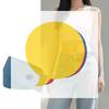 1Pcs Jean Pants Dresses No Buckle Stretch Elastic Waist Belt For Women Men No Buckle-Free Waist Belt