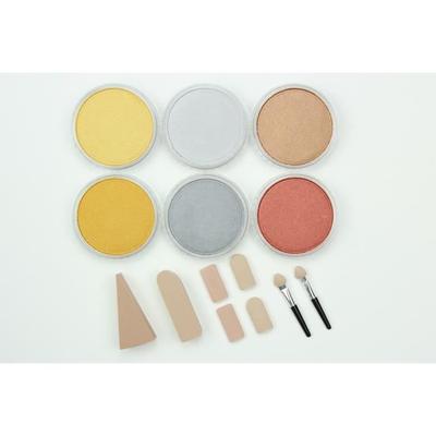 Çizim – Pastel renkler, kömür ve sanguin