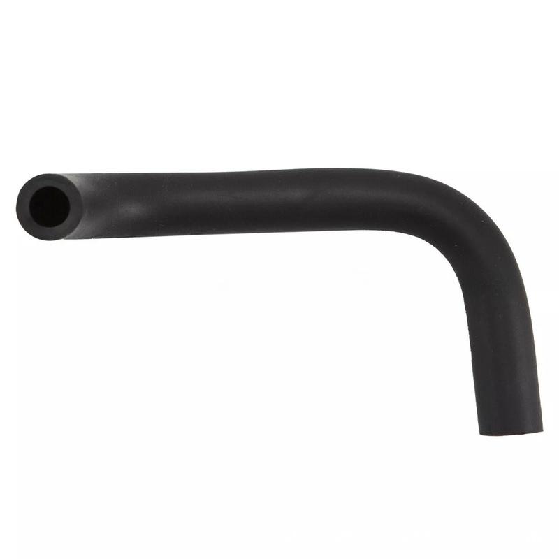 Valve Cover Tube PCV Breather Hose PCV Material Easy Installation Flexible Tube OE Cross 11823-JA00A Replace Damaged Part