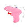 4Pcs Jet Water Cartoon Sprayer Kids Outdoor Pool Party Summer Beach Fun Interactive Water Pool Toy