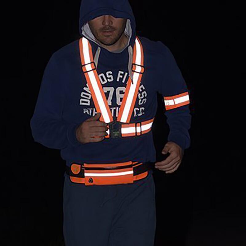 Miling Reflective Safety Belt