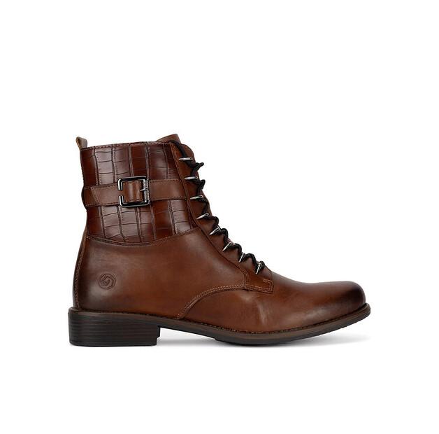 

Ботильоны Remonte D0F72-22 коричневые 36