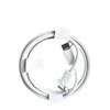 "Universal Fast Charging Cable Set for iPhone SE/X/XR/6/6s/7/8 Plus"