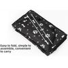 Waterproof Folding Pet Dog Carrier Pad Breathable Mesh Pet Car Carriers Seat Bag  Cats/Dogs