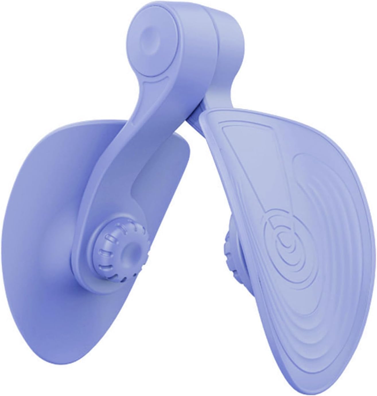 

Тренажер для тазового дна Ремонт таза Многофункциональный зажим для ног Тренажер для мышц тазового дна Тренажер для мышц бедер Тренажер для мышц бедер синий