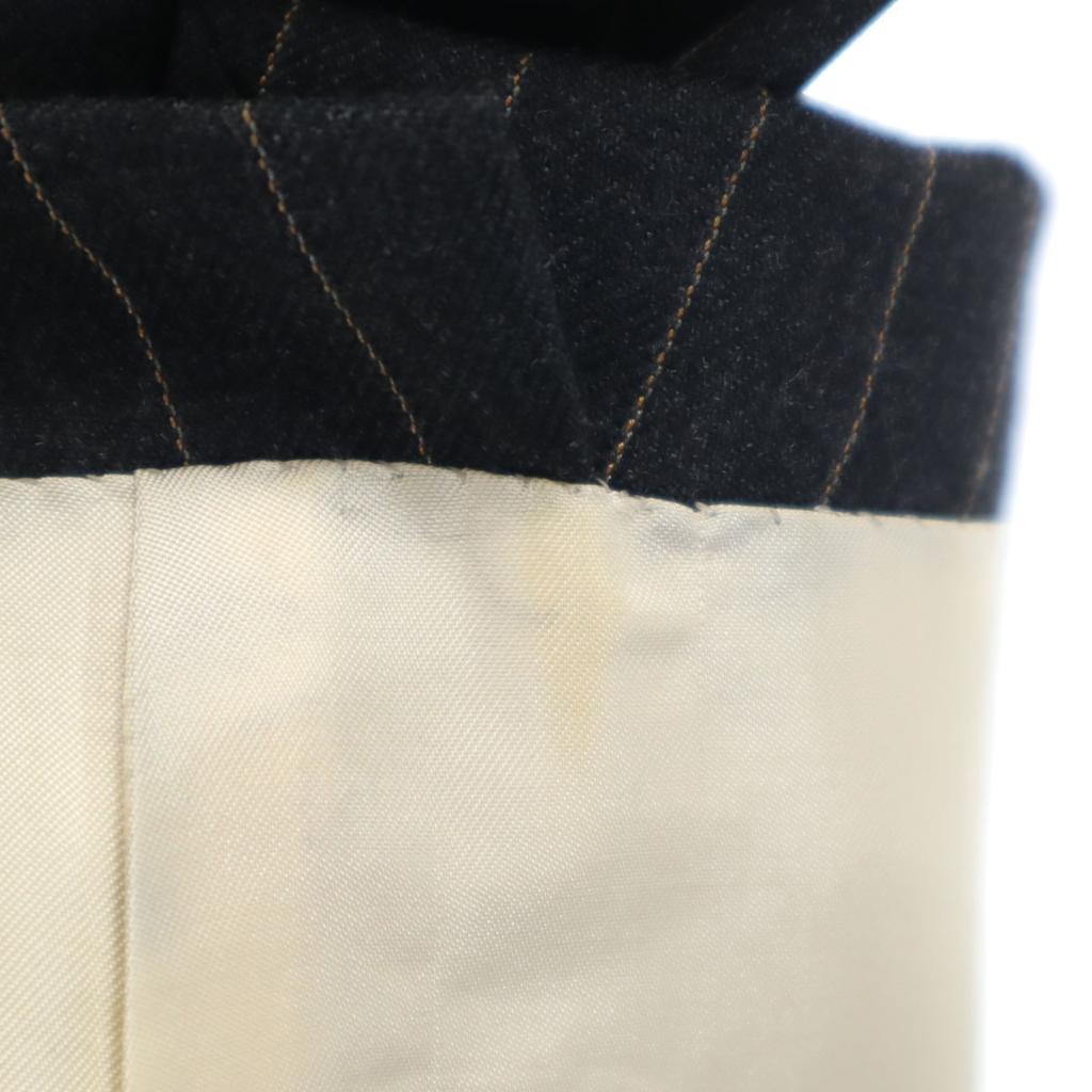 Paul Smith Made in Japan wool blend suit Setup L gray Men's Used