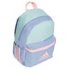 Adidas Polyester Backpack Men's Blue Adidas IZ1920