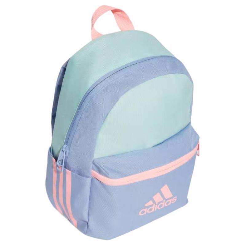Adidas Polyester Backpack Men's Blue Adidas IZ1920