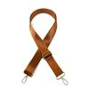 54in Handbag Shoulder Strap Replacement Nylon Strap for DIY Lady Purse Crossbody Bag Adjsutable Strap with Metal Hook