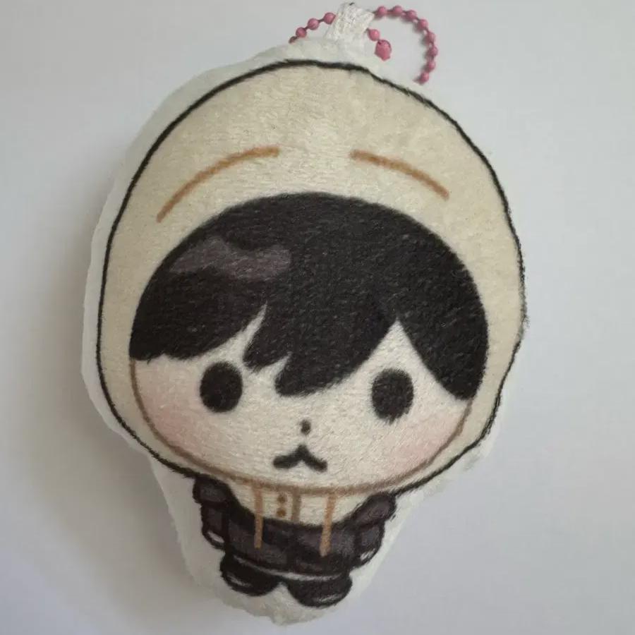 Riize Wonbin Cushion Key Ring