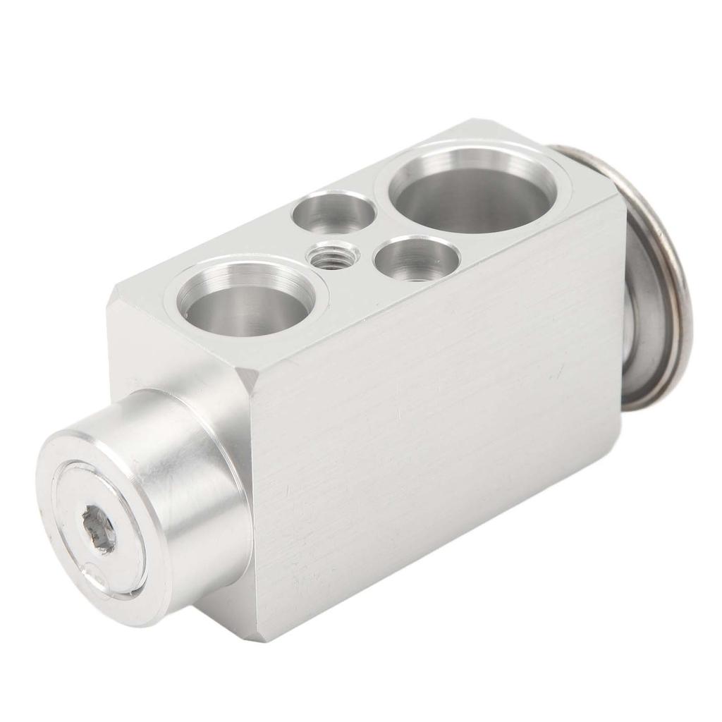 AC Expansion Valve EX10151C Flow Restrictors Thermostatic Block Expansion Valve for Cooper Countryman Paceman