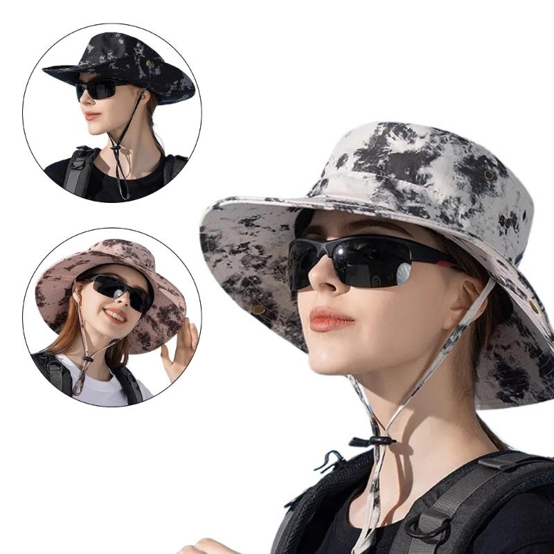 UV Protective Visor Hat for Girl Women Sunproof Hat Summer Travel Hat for Female Breathable Outdoor Camping Hiking Hat