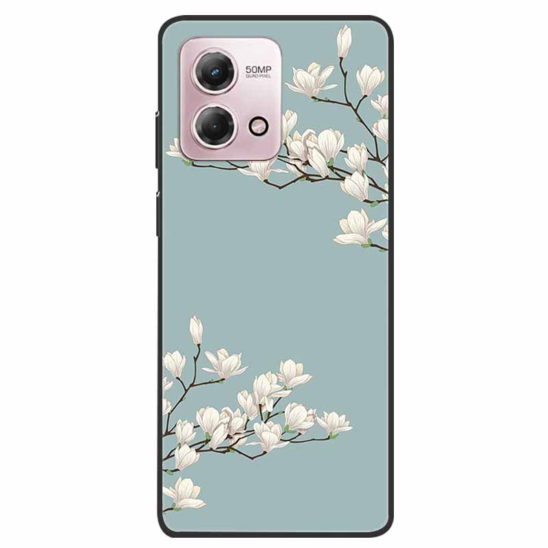 For Moto G Stylus 4G 5G 2023 Case 6.5'' Protective Soft Silicone TPU Back Cover for Motorola G Stylus 4G 2023 Cases New Fashion