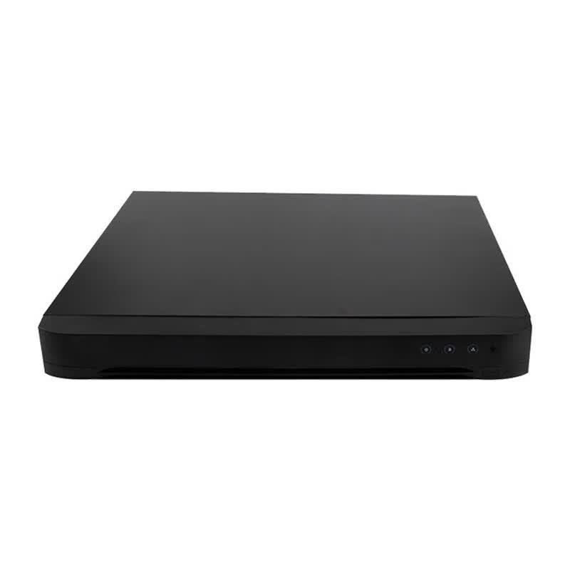 16-Channel Coaxial Analog 4-in-1 XVR Recorder