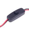 Dummy Battery Adapter Usb Power Supply Switch Cable Replace Batteries For Camera