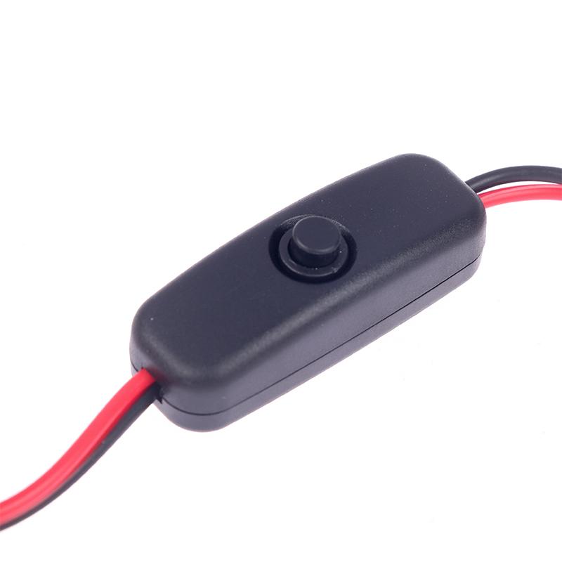 Dummy Battery Adapter Usb Power Supply Switch Cable Replace Batteries For Camera