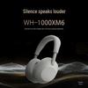 Sony WH-1000XM6 Over-Ear Wireless Noise Cancelling Headphones