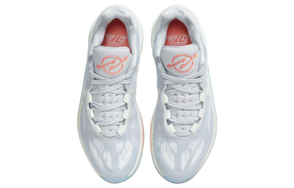 Nike Air Zoom G.T. Cut 2 EP 'Avant Garde' DJ6013-402