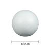 Wall Sticker DIY Double Sided Visible Foam Ball Matte
