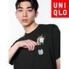 Uniqlo Japan Ukiyo E Dark Fantasy Ut