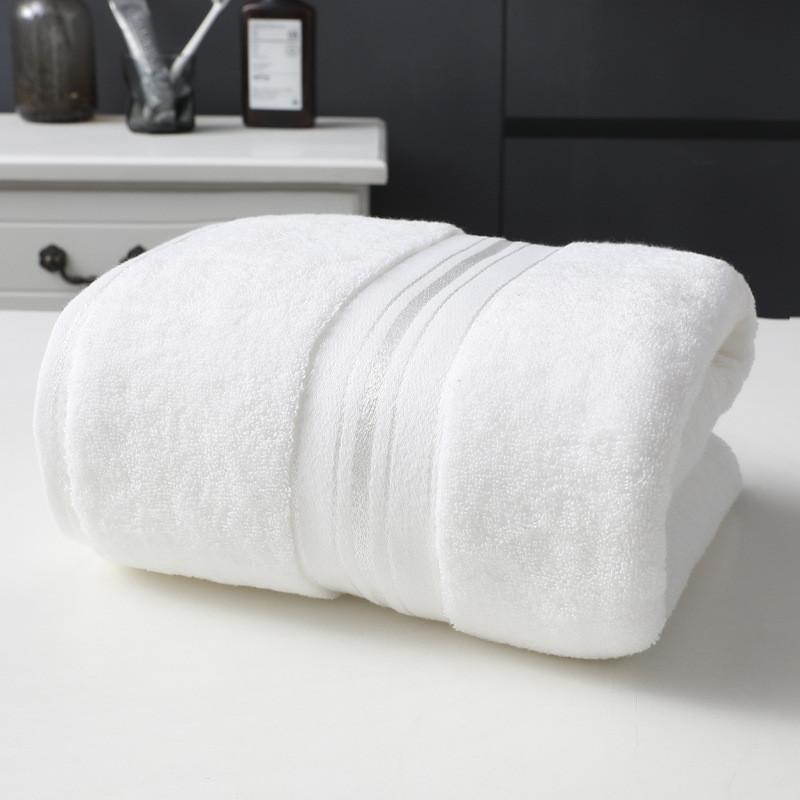90X180 Cm 100% Egyptian Cotton  Large Bath Towels And Face Towels Are Super Absorbent, Super Soft Travel And Sports Towels