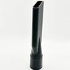 Vacuum Cleaner Host Hose Connector Connecting Pipe Adapter For Nozzle Head Plastic Big Flat Suction Port Vacuum Cleaner