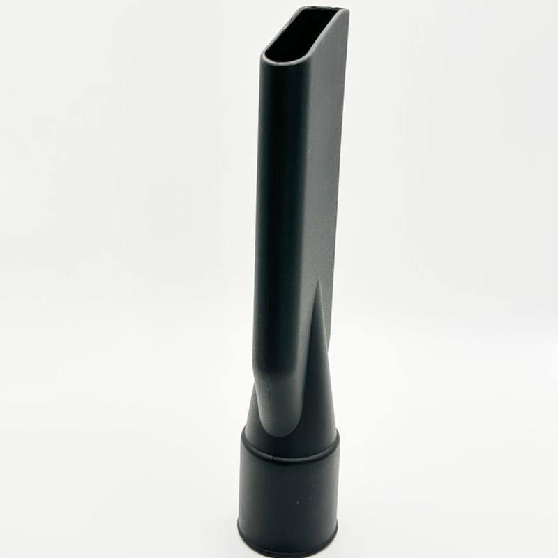 Vacuum Cleaner Host Hose Connector Connecting Pipe Adapter For Nozzle Head Plastic Big Flat Suction Port Vacuum Cleaner