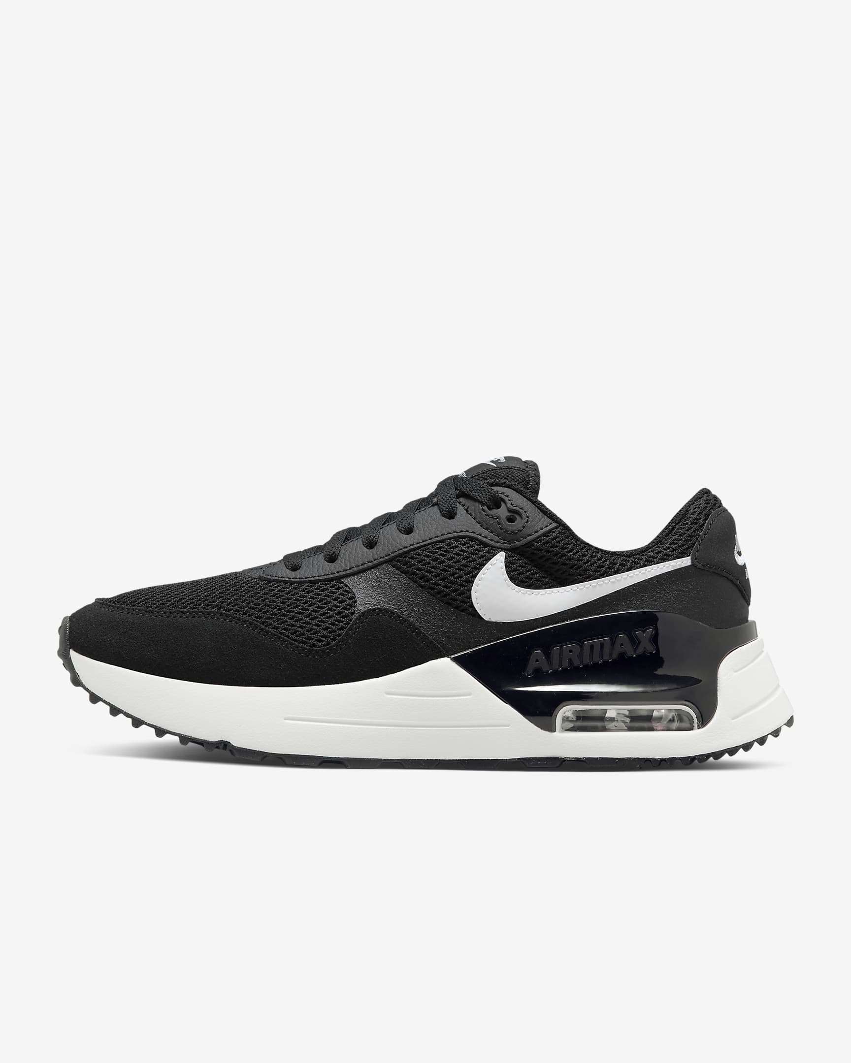 

Мужские кроссовки Nike Air Max System DM9537-001
