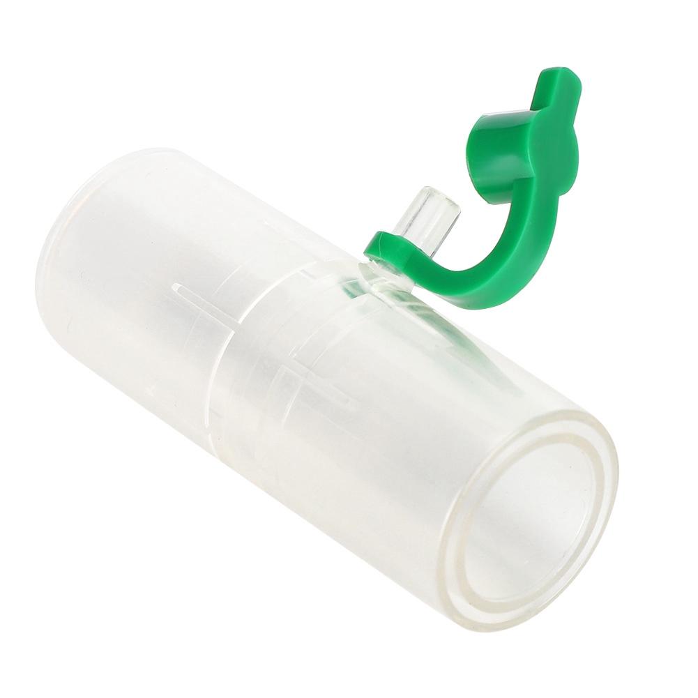Hose Connector Straight Connection Brthing Tube Adapter for