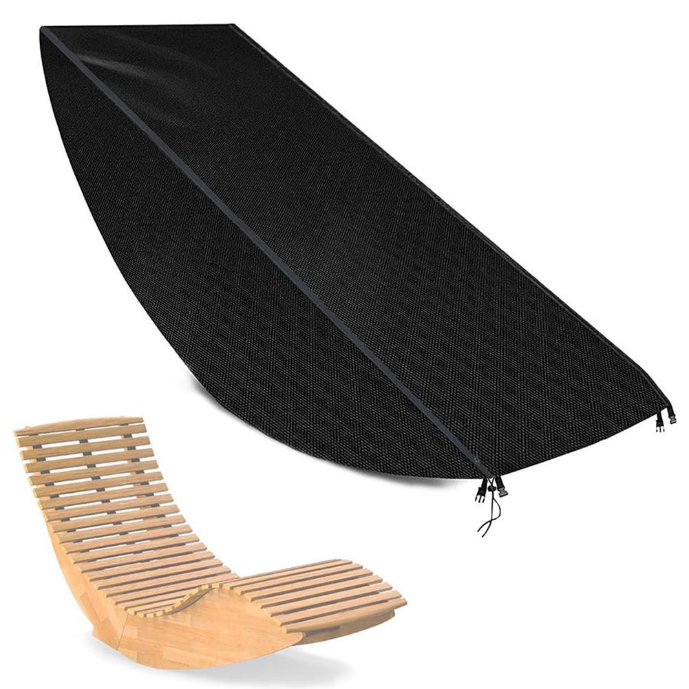 Garden Lounger Cover Sun Lounger Covers Adjustable Buckles