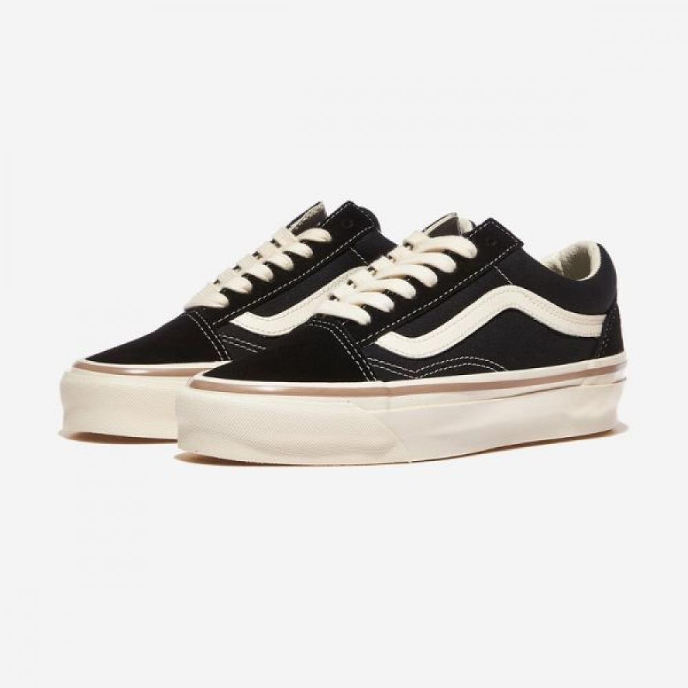

Vans Old School 36 Черный зефир 7 Черный зефир 220