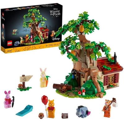 LEGO Ideas 21326 Winnie the Pooh