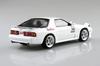 Aoshima Bunka Kyozai Initial D Takahashi Ryosuke FC3S Volume 5 Akina Showdown Specification Scale Plastic Model Molded Color (AOSHIMA) No.2 RX-7 1/24