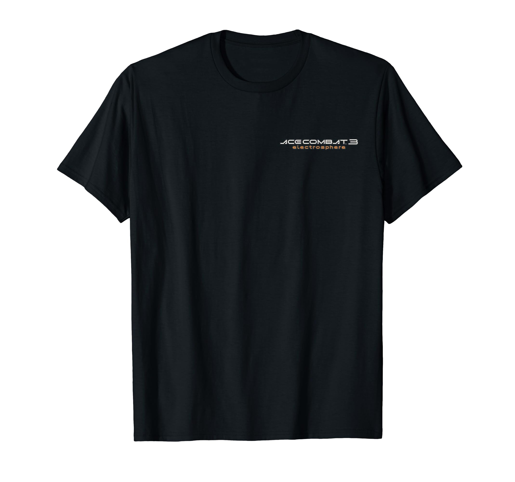 

ACE COMBAT3 002 T-shirt