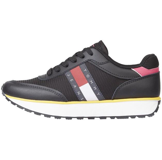 Tommy Jeans Retro кроссовки